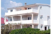 Alojamiento en casa particular Pag Croacia